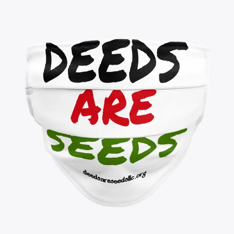 DO GOOD DEEDS